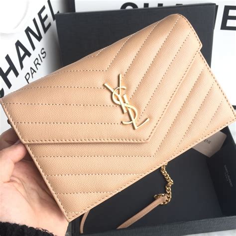 ysl beige|ysl beige crossbody.